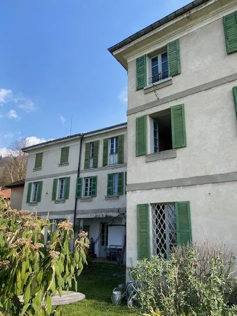 Dimora patrizia con 1.000 m² di giardino – foto 9 di 14