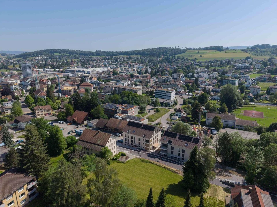 Exklusiver Wohntraum für höchste Ansprüche