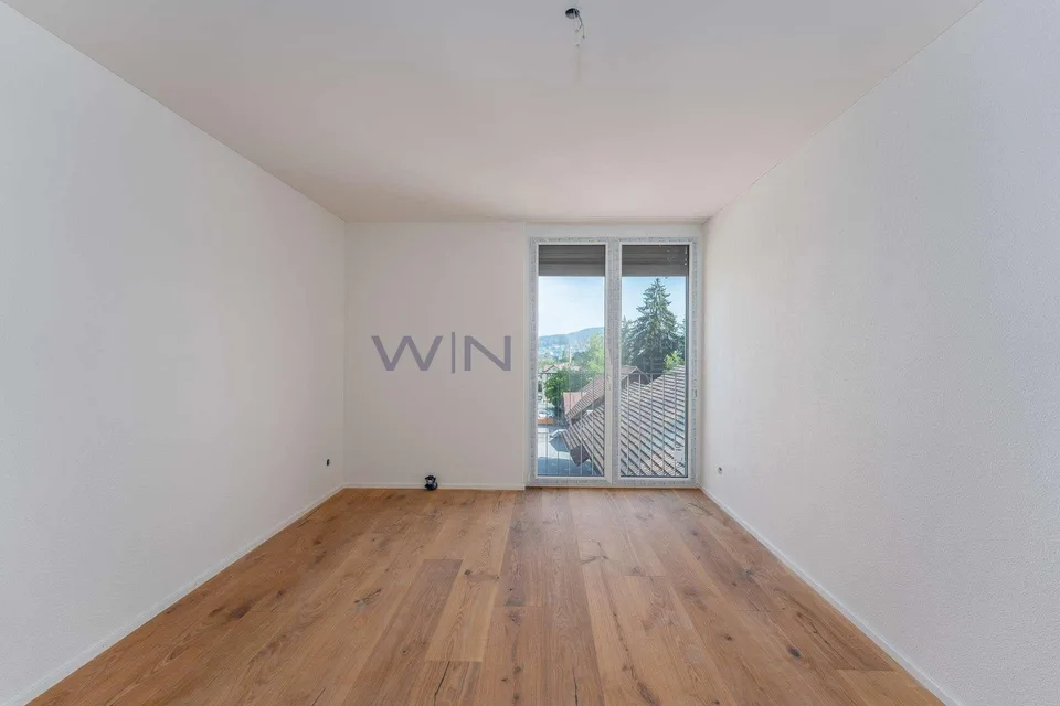 Zuoberst wohnen mit Weitblick, Neubau 2026 – Foto 11 von 13