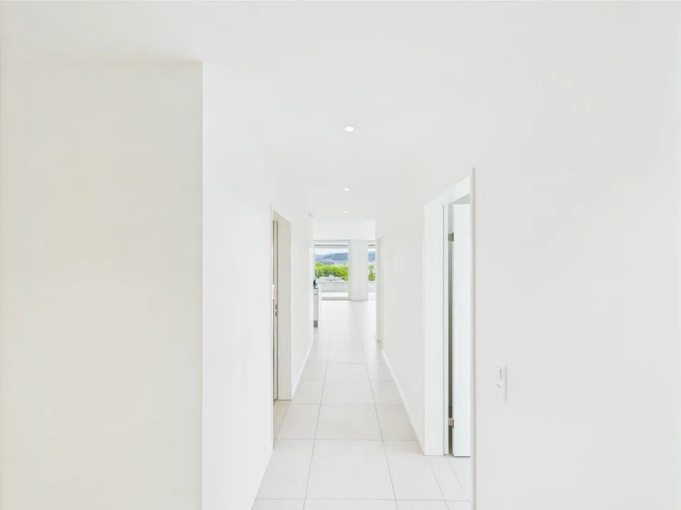 Ihre Wohnung fürs Alter