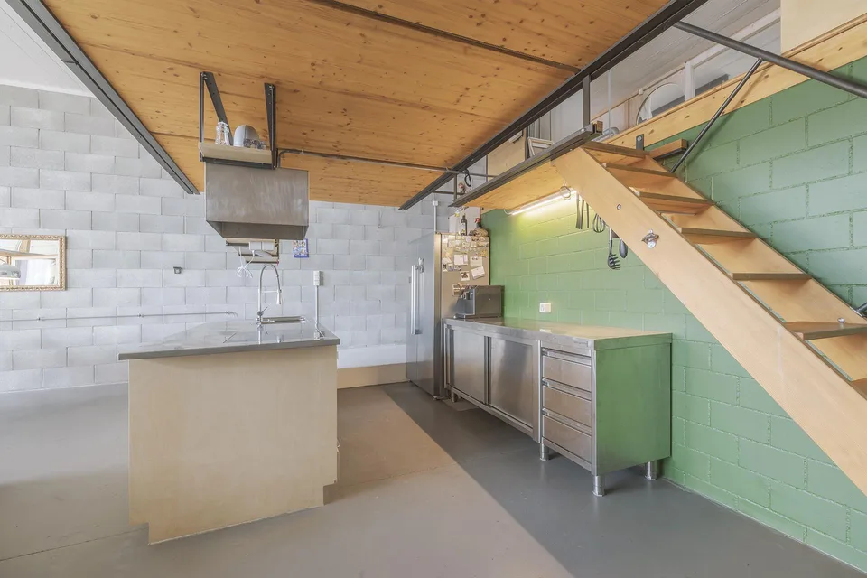 "Einzigartiges Loft-Wohnen in -  Urtenen-Schönbühl"