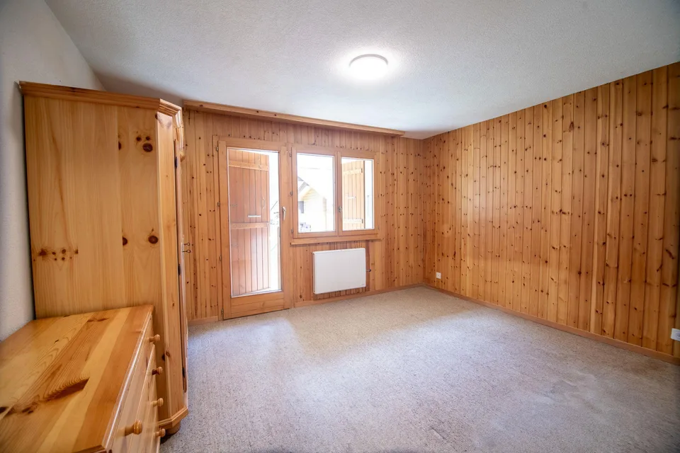 Charmantes Chalet in Randa – Foto 10 von 12