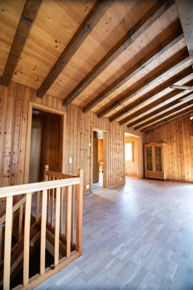 Charmantes Chalet in Randa