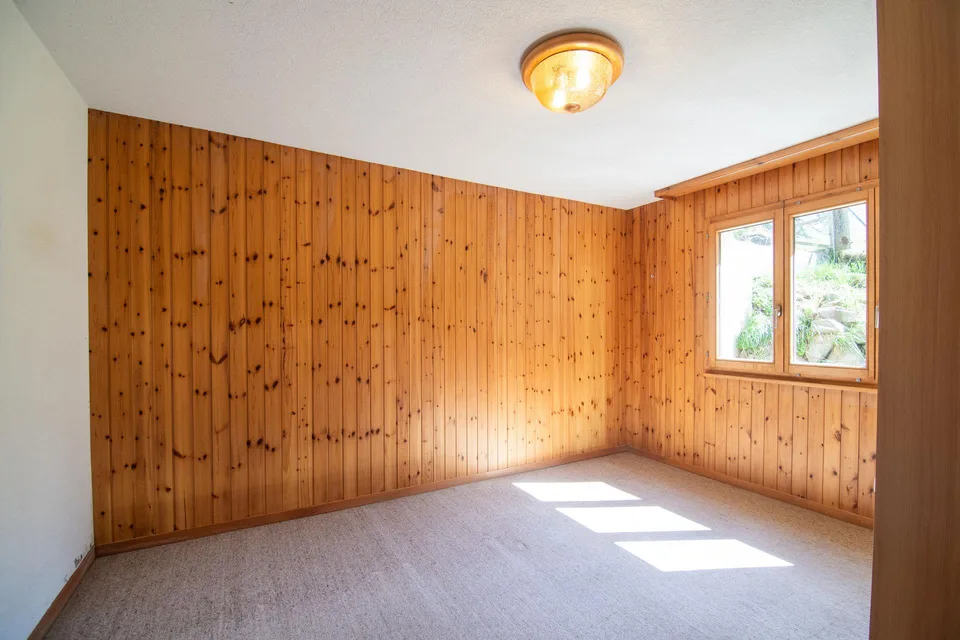 Charmantes Chalet in Randa – Foto 8 von 12