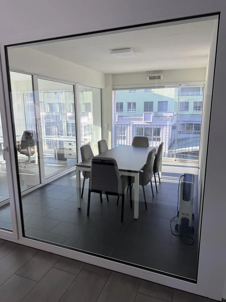 Verkauf Büro in Landquart