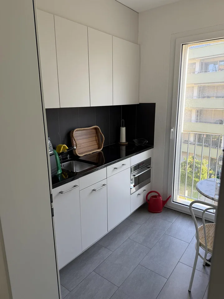 Verkauf Büro in Landquart