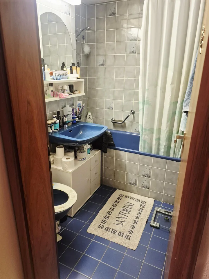 🏡 Locarno: spazioso 2.5 locali a pochi passi dal lago – foto 7 di 7
