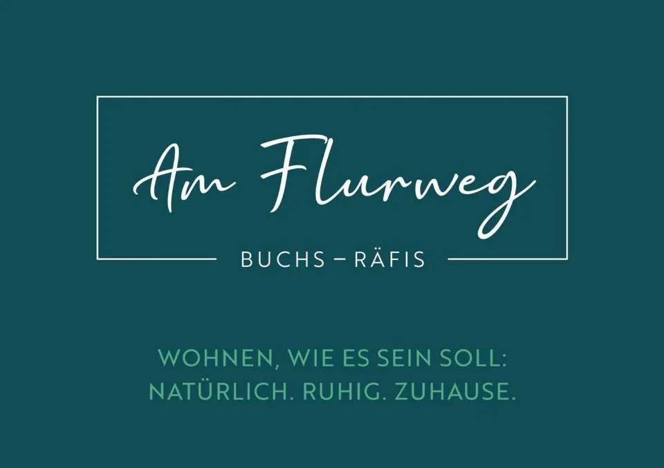 Demnächst: Am Flurweg - wohnen, wie es sein soll