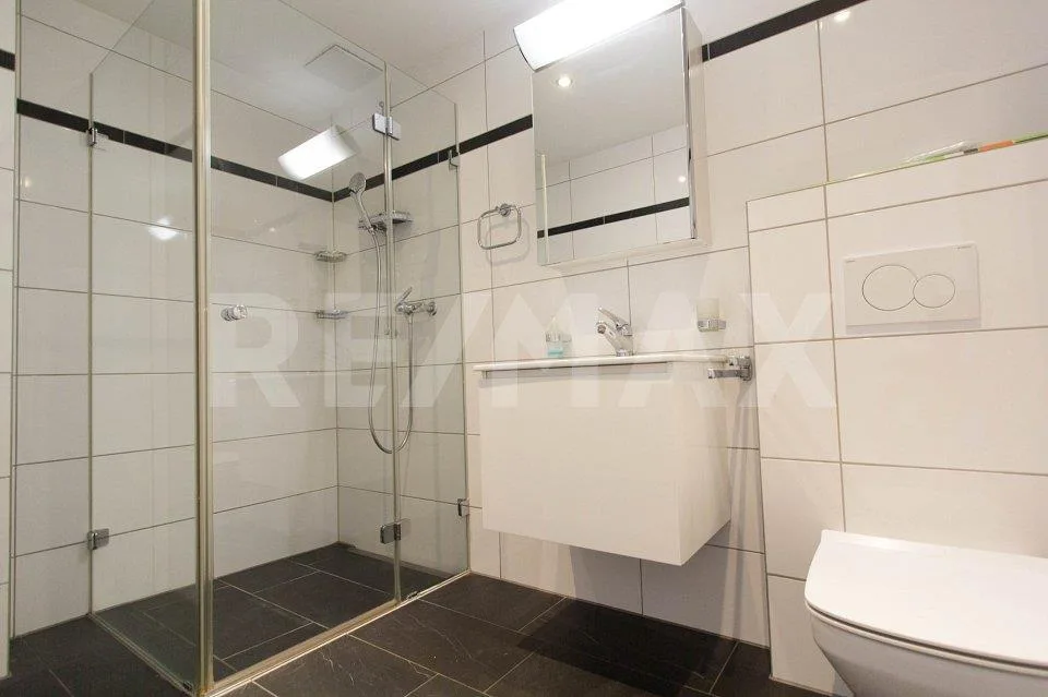 Attraktive 4.5 Zimmer Wohnung im steuergünstigen Oberwil-Lieli