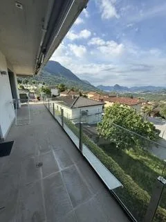 Grazioso Appartamento a Dino