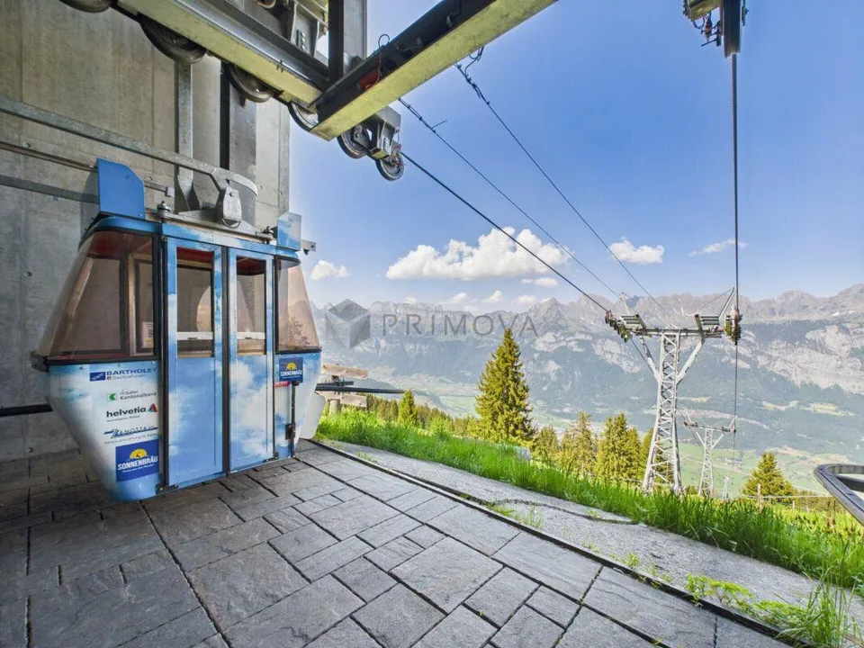 Berghotel Schönhalden mit eigener Seilbahn – photo 17 sur 20