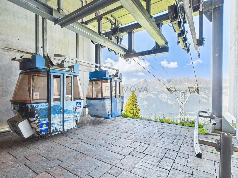 Berghotel Schönhalden mit eigener Seilbahn – photo 18 sur 20