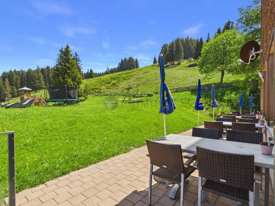 Berghotel Schönhalden mit eigener Seilbahn – photo 16 sur 20