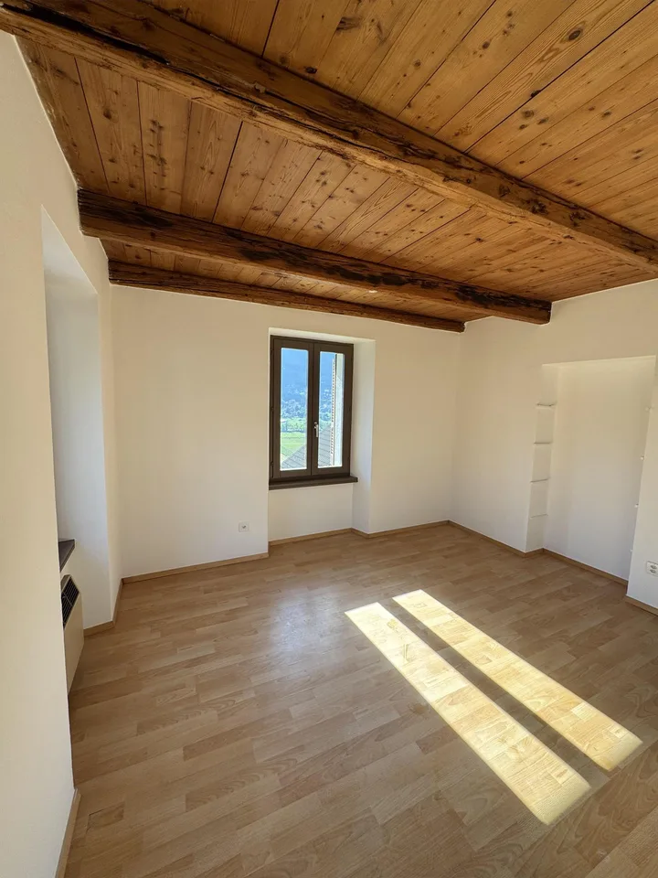 Autentico rustico con giardino - Valle di Blenio – photo 7 of 11