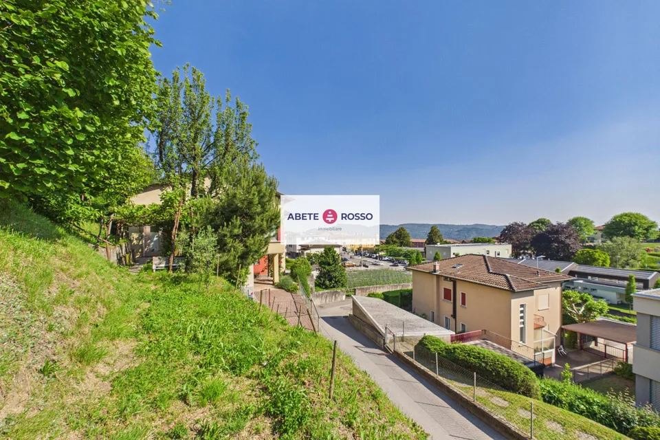 Casa tradizionale ticinese dal fascino autentico con vista aperta – Foto 26 von 29