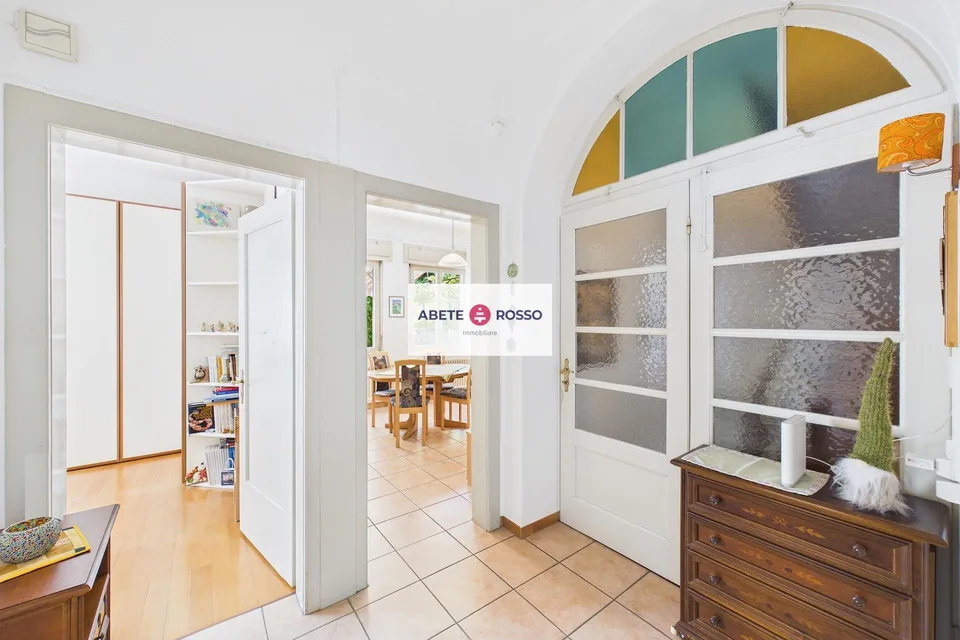 Casa tradizionale ticinese dal fascino autentico con vista aperta – Foto 9 von 29