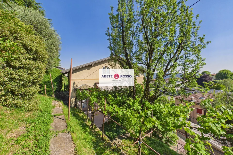 Casa tradizionale ticinese dal fascino autentico con vista aperta – Foto 22 von 29