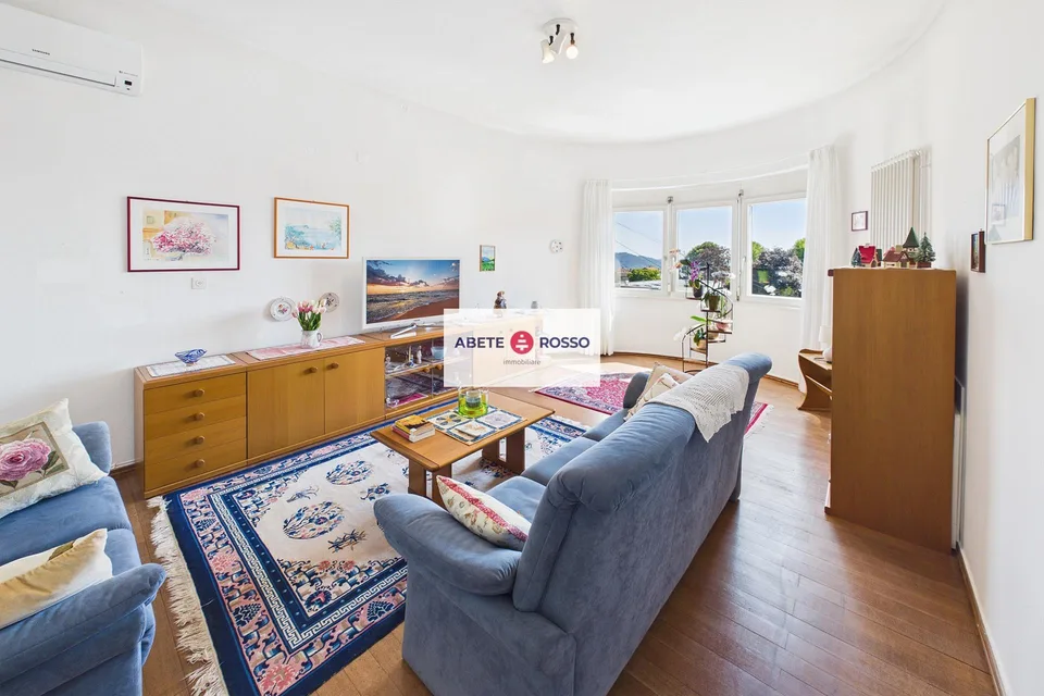 Casa tradizionale ticinese dal fascino autentico con vista aperta – Foto 14 von 29