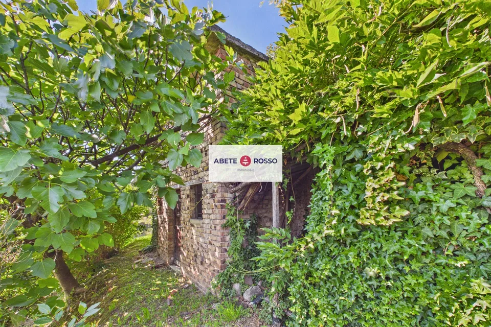 Casa tradizionale ticinese dal fascino autentico con vista aperta – Foto 25 von 29