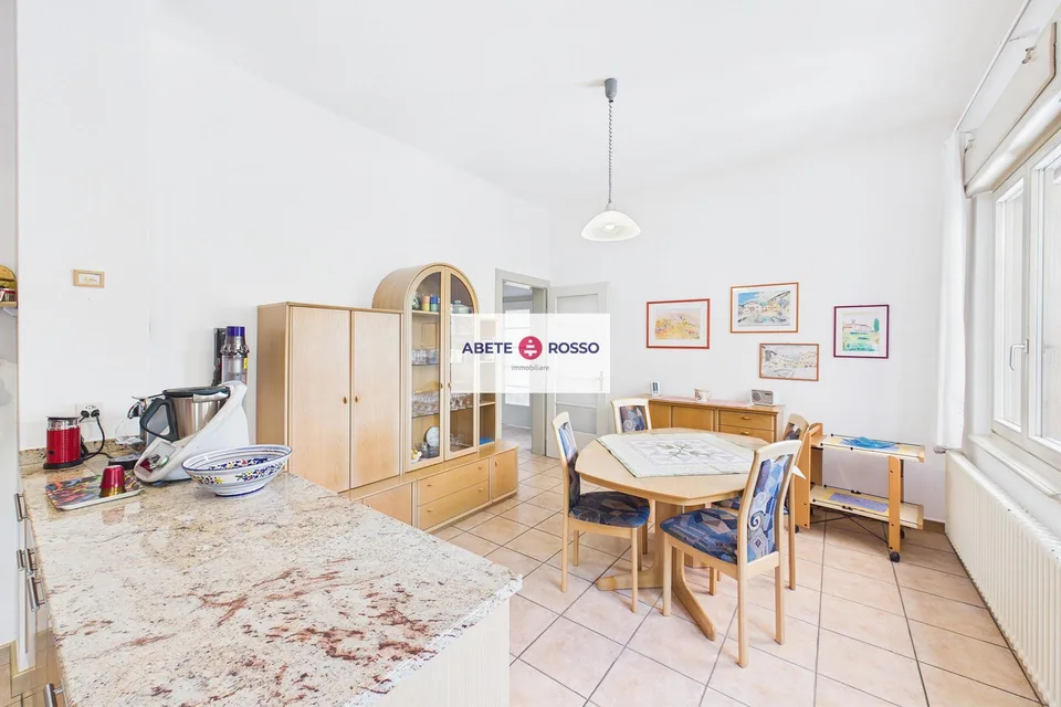 Casa tradizionale ticinese dal fascino autentico con vista aperta – Foto 11 von 29