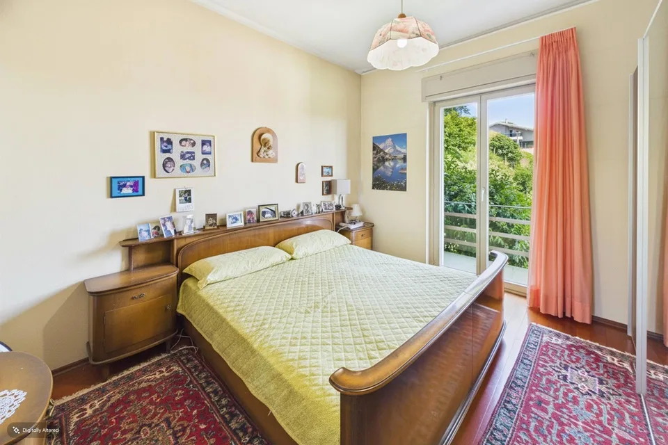Casa tradizionale ticinese dal fascino autentico con vista aperta – Foto 15 von 29