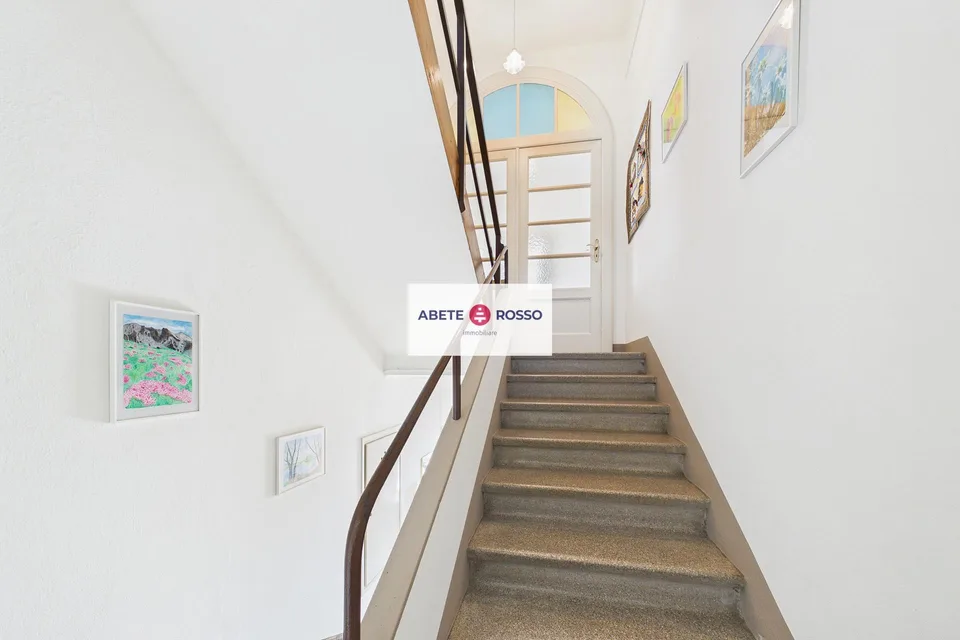 Casa tradizionale ticinese dal fascino autentico con vista aperta – Foto 8 von 29