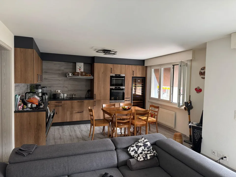 4.5 Zimmer Wohnung in Sierre – Foto 7 von 13