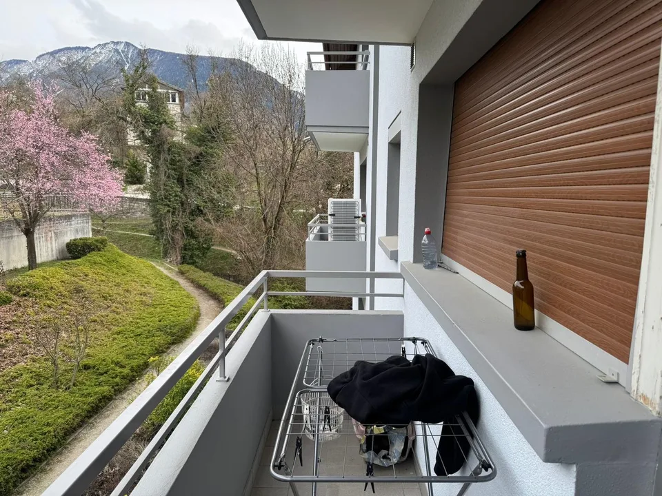 4,5-Zimmer-Wohnung 100 m2