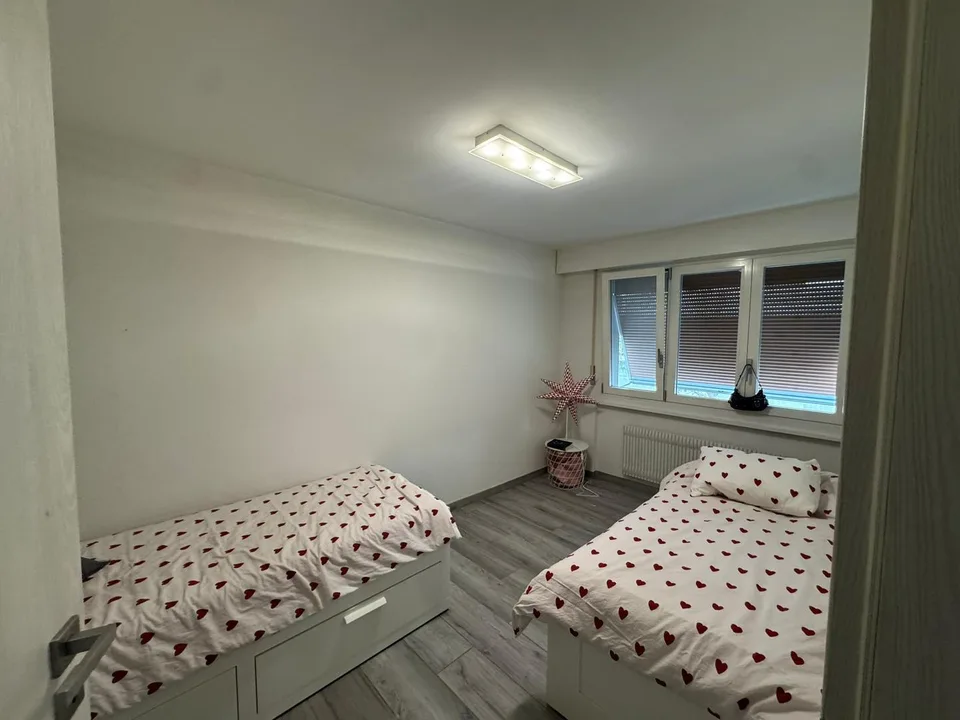 4.5 Zimmer Wohnung in Sierre – Foto 9 von 13