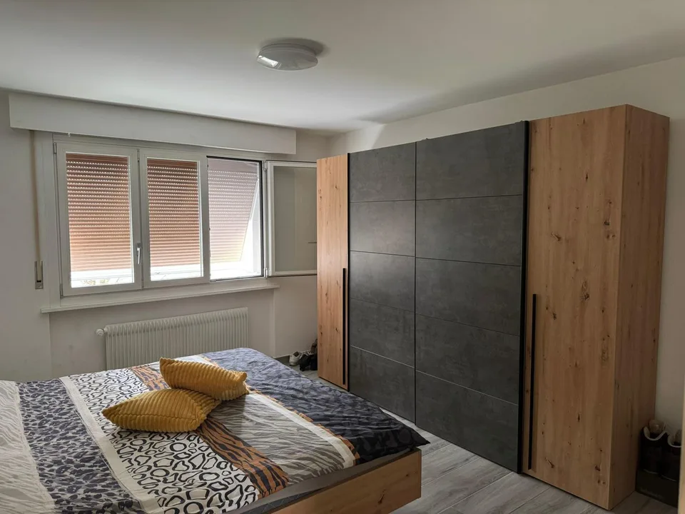 4.5 Zimmer Wohnung in Sierre – Foto 11 von 13