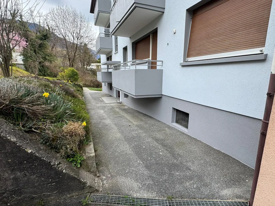 4.5 Zimmer Wohnung in Sierre – Foto 12 von 13