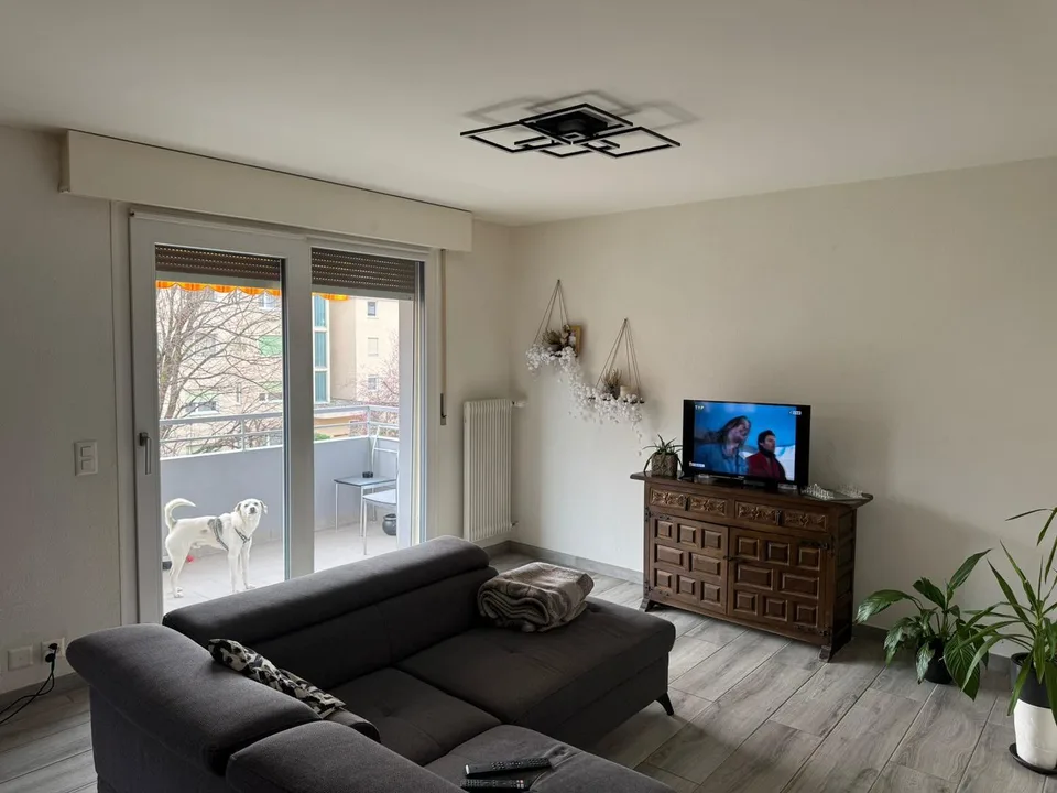 4.5 Zimmer Wohnung in Sierre – Foto 10 von 13