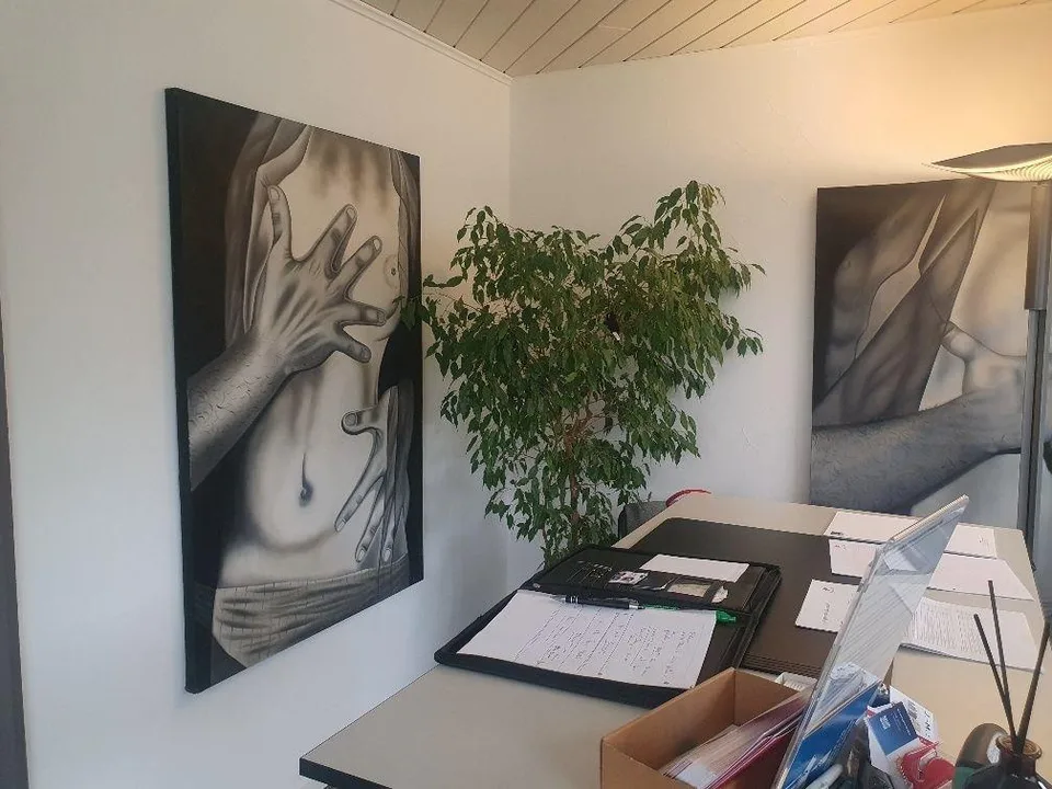 Sion - Bureau | 2 pièces – foto 6 di 8