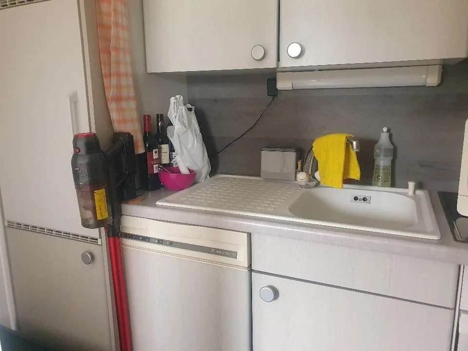 Sion - Bureau | 2 pièces – foto 8 di 8