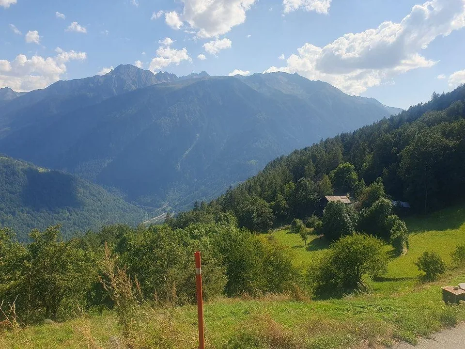 Belle parcelle à bâtir | Ravoire | Martigny-Combe – foto 6 di 7
