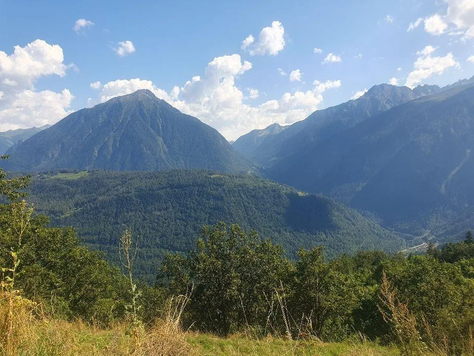 Belle parcelle à bâtir | Ravoire | Martigny-Combe