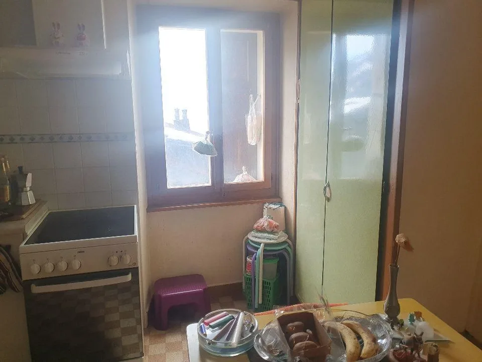 Casa di villaggio con 2 appartamenti | 8 stanze | Giardino | Sottotetti convertibili