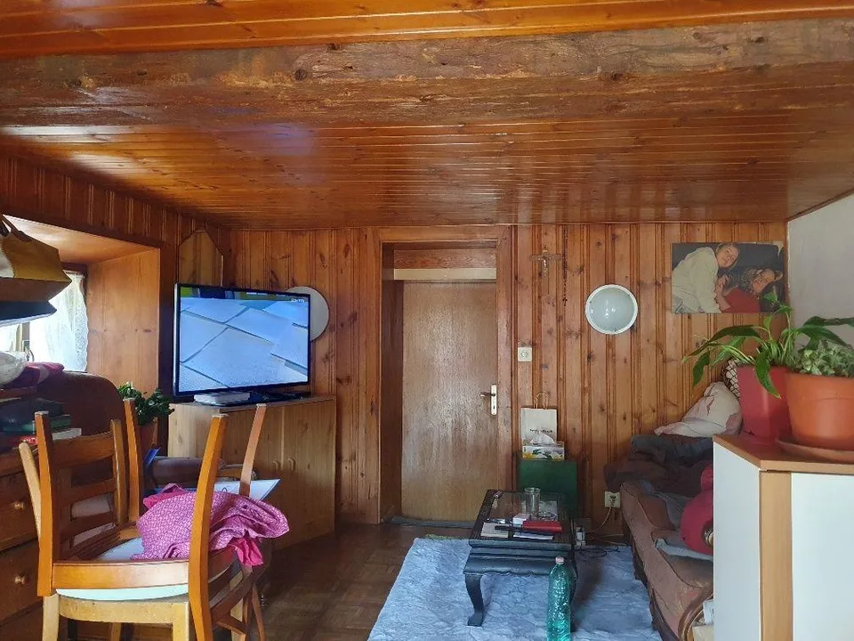 Appartement 2 pièces au Rez | Vex