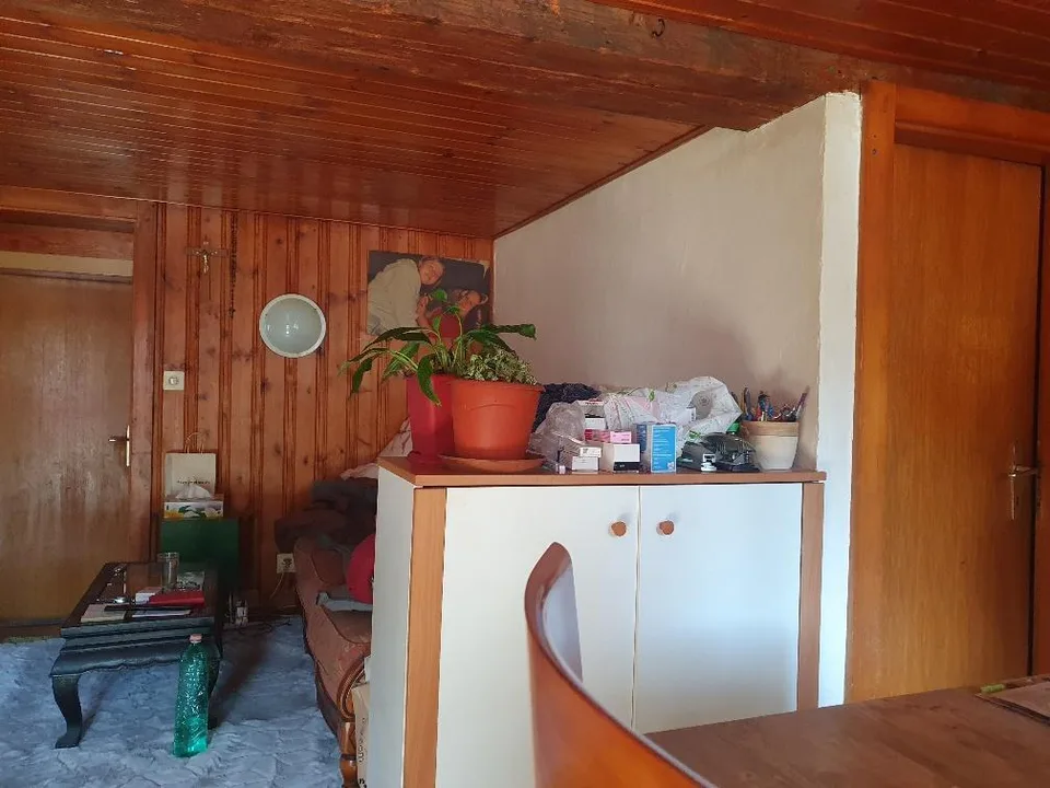 2-Zimmer-Wohnung im Erdgeschoss | Vex