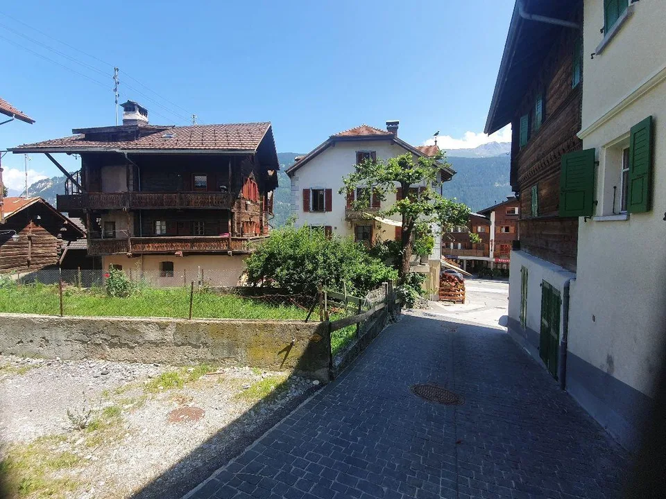 Appartamento 1.5 locali al 1° piano | Vex – foto 9 di 13