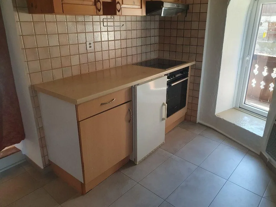 Appartement 1.5 pièces au 1 er étage | Vex