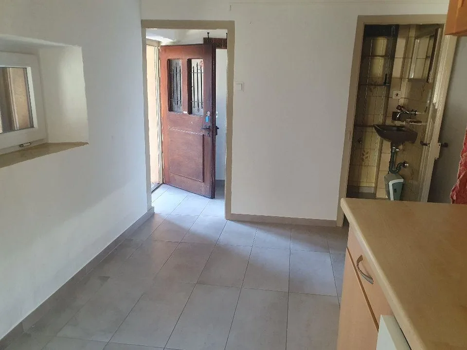 Appartement 1.5 pièces au 1 er étage | Vex