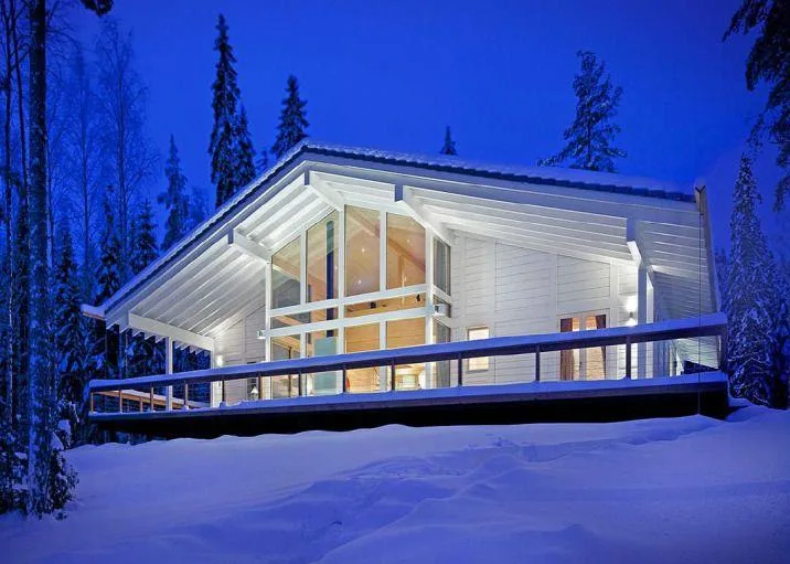 Chalet en Valais central 5.5 pièces | Promotion sur plan