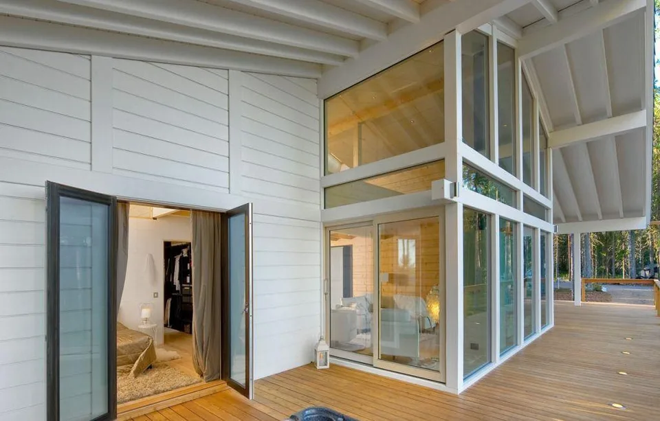 Zu ergreifen! Chalet im zentralen Wallis