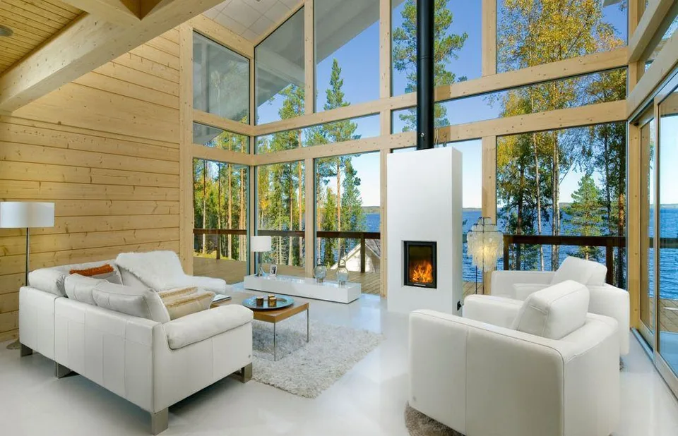 Zu ergreifen! Chalet im zentralen Wallis