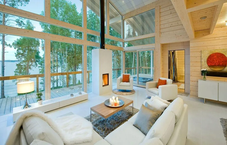 Zu ergreifen! Chalet im zentralen Wallis