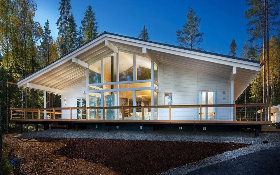Zu ergreifen! Chalet im zentralen Wallis