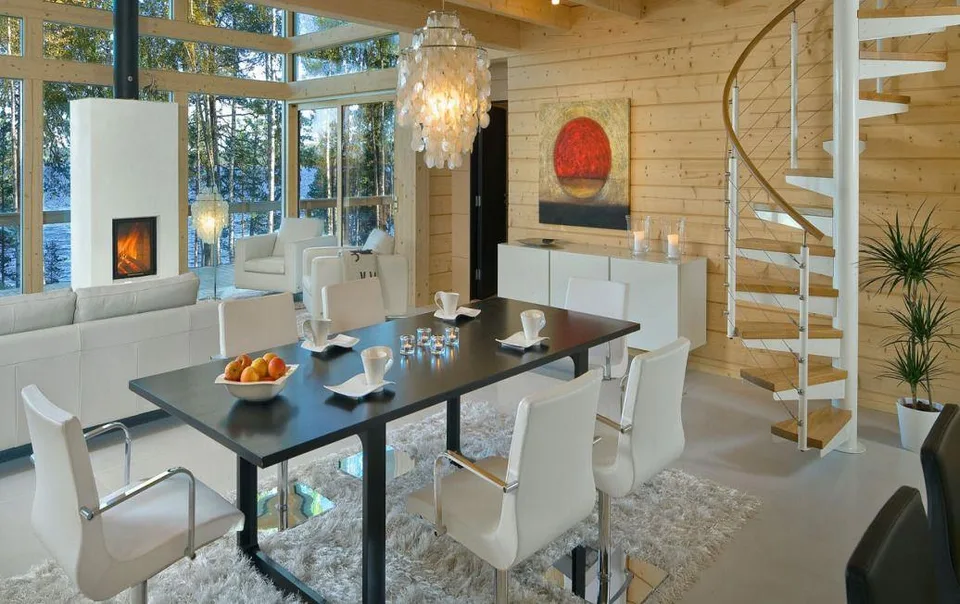 Zu ergreifen! Chalet im zentralen Wallis – Foto 6 von 6