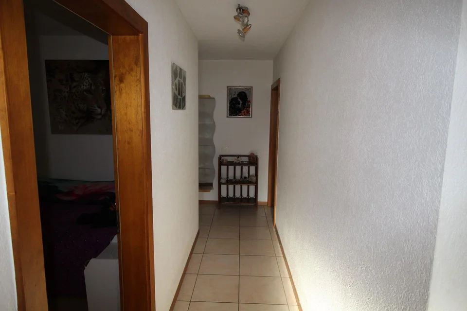 Appartamento spazioso 5.5 stanze | Ollon-VS – foto 12 di 13