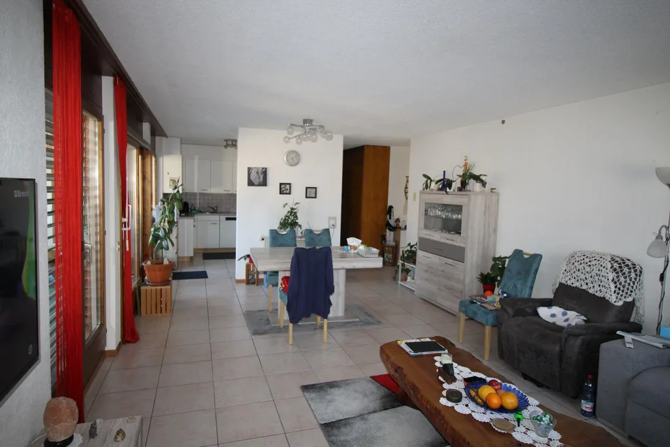 Appartamento spazioso 5.5 stanze | Ollon-VS – foto 13 di 13
